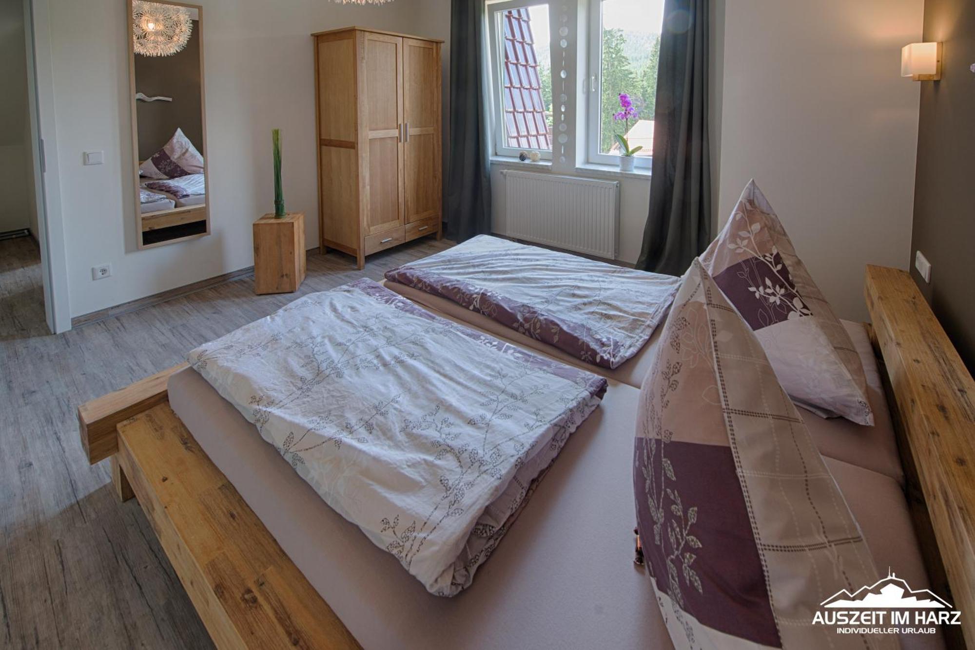 Auszeit-im-harz Haus 2 3 Schierke