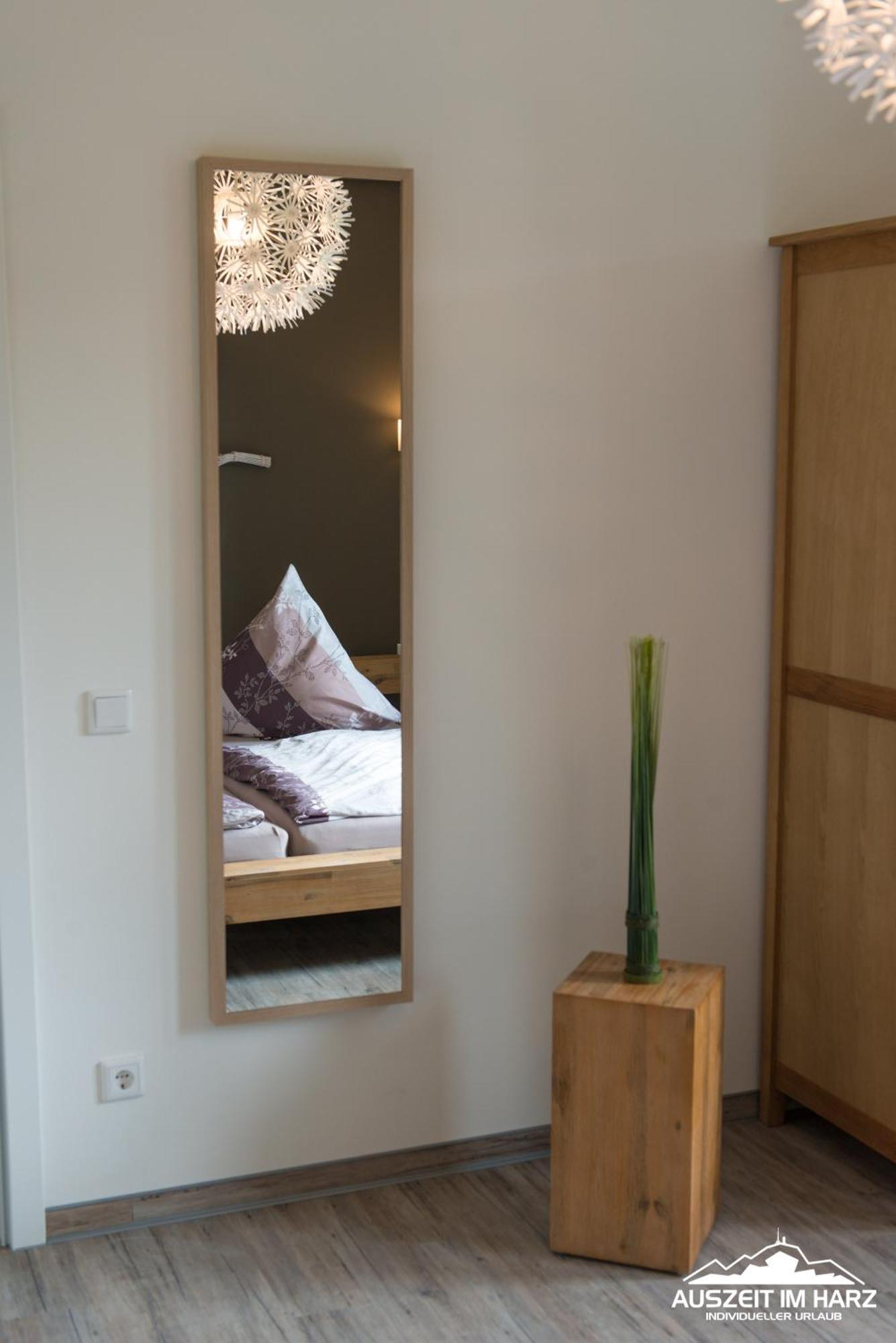 Apartment Auszeit-im-harz Haus 2 3